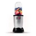 خلاط MAGIC BULLET بقدرة 400 واط، مكون من 11 قطعة
