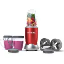 خلاط Nutribullet  سلسلة 600 إصدار 12