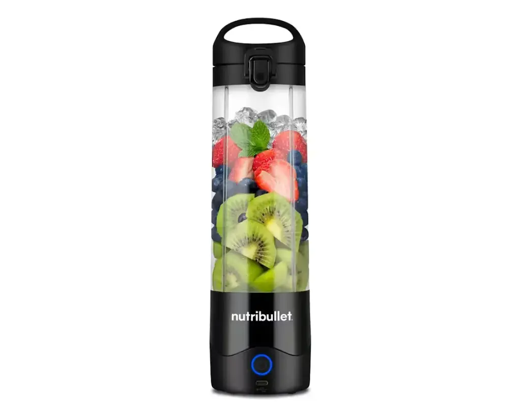 NUTRIBULLET PORTABLE BLENDER 