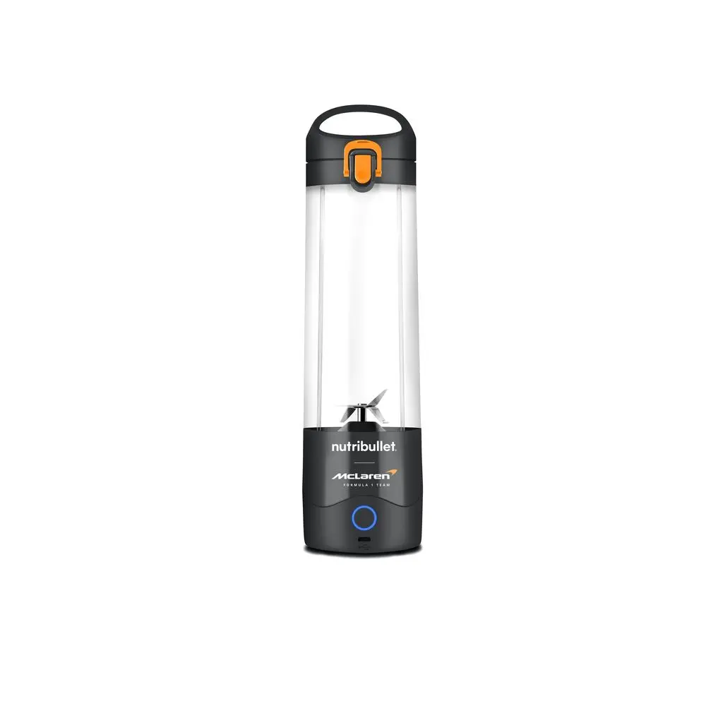 خلاط محمول Nutribullet - إصدار McLaren سعة 590 مل