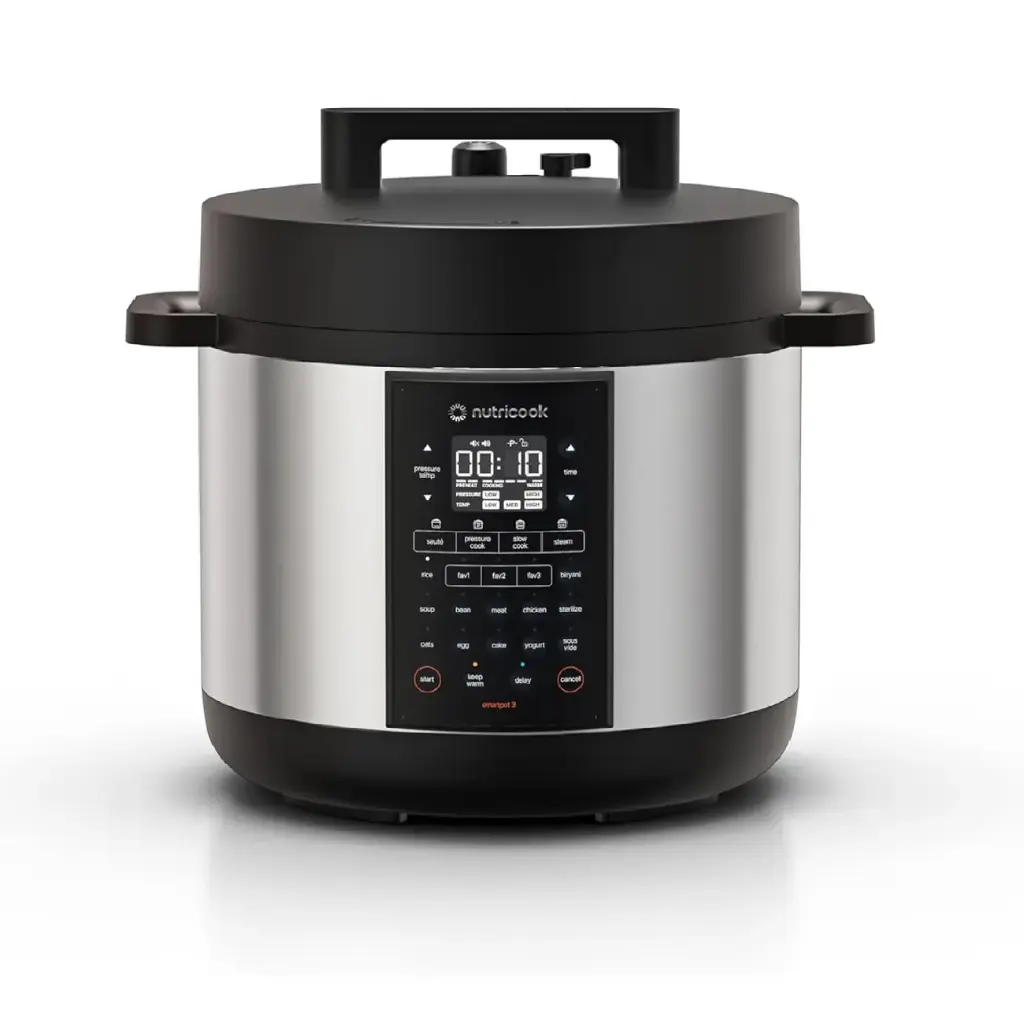 NUTRICOOK SMART POT 3 8L