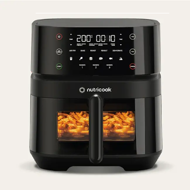 NUTRICOOK AIR FRYER 3 5.7L VISION