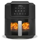 NUTRICOOK AIR FRYER SLIM 5L