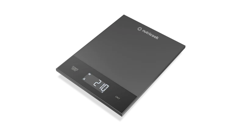NUTRICOOK KITCHEN SCALE 2