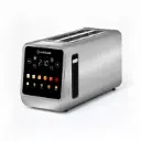 محمصة رقمية لأربع شرائح من Nutricook