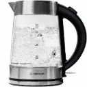 غلاية زجاجية Nutricook  سعة 1.7 لتر