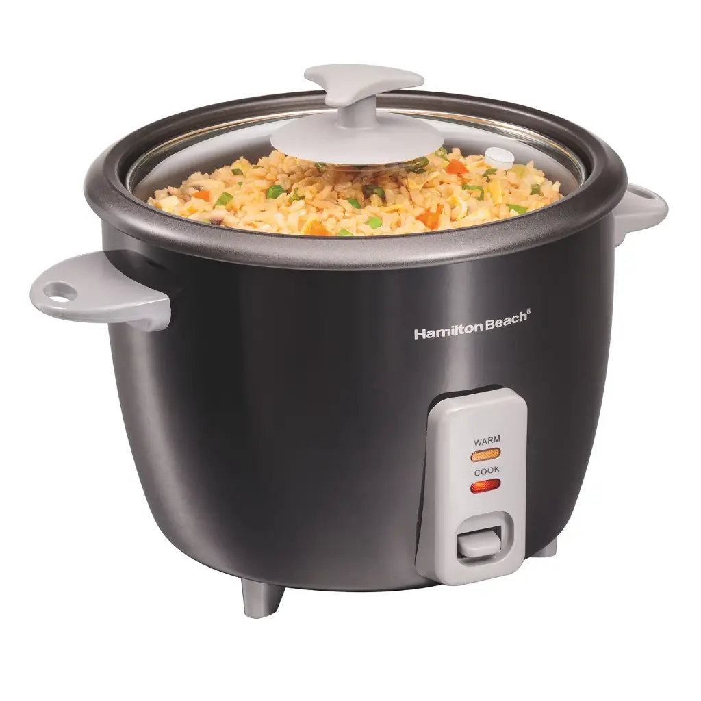 Hamilton Beach RICE COOKER 1.5L