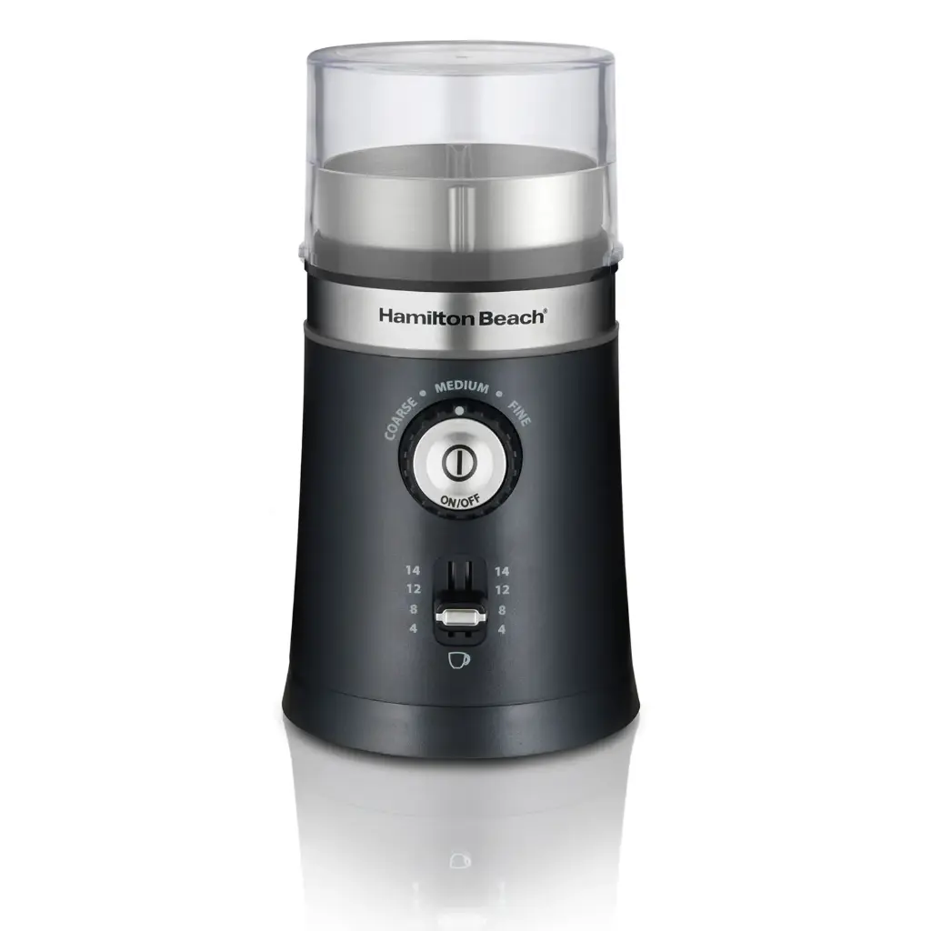 Hamilton Beach COFFEE GRINDER