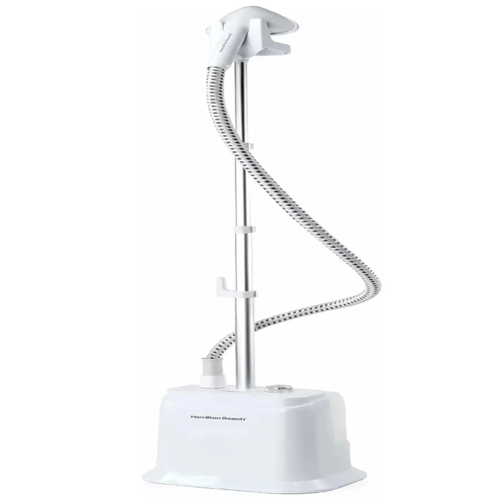 Hamilton Beach GARMENT STEAMER 1700W