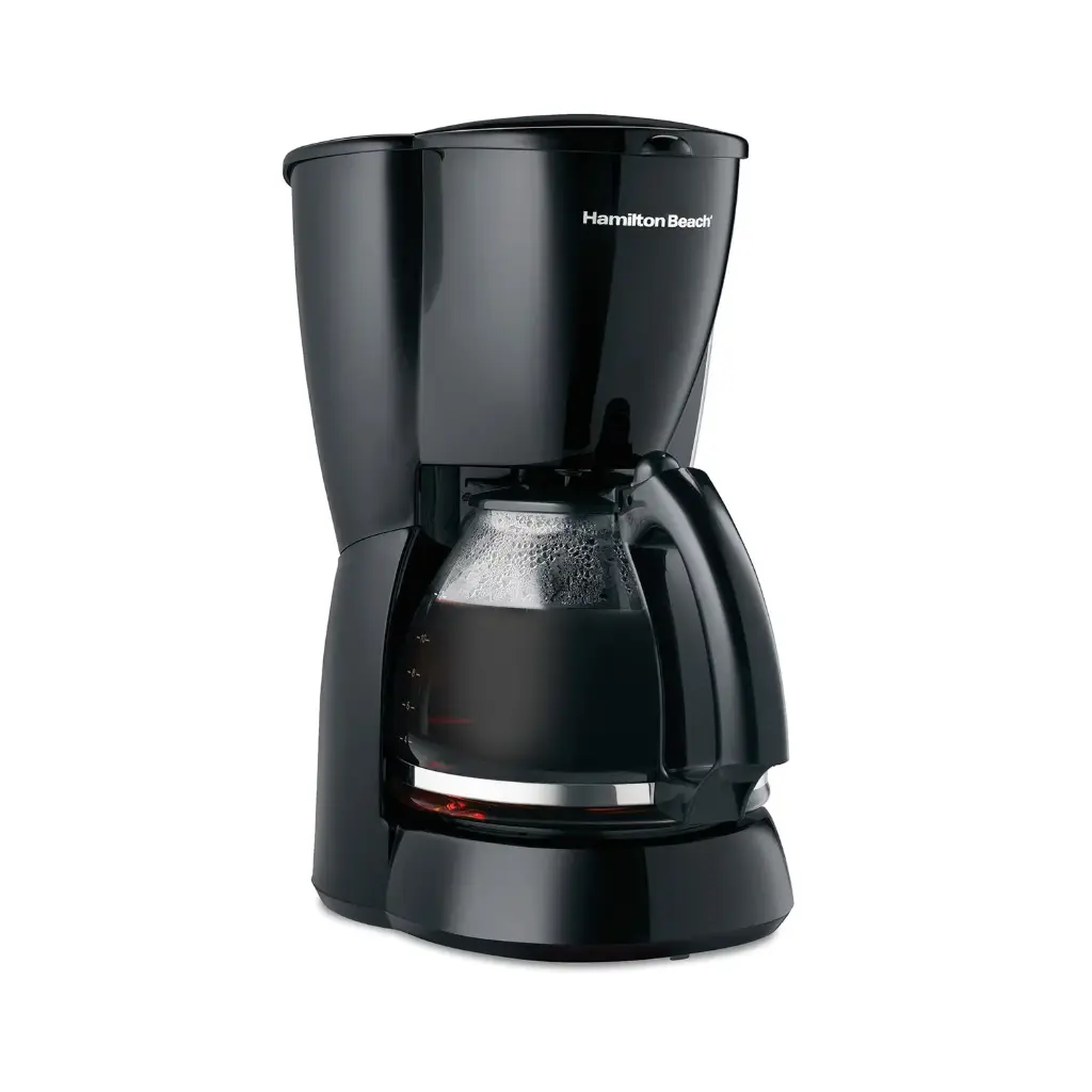 Hamilton Beach 12 CUP COFFEE MAKER