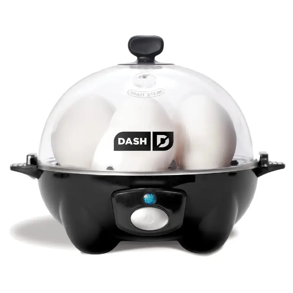 DASH EGG COOKER