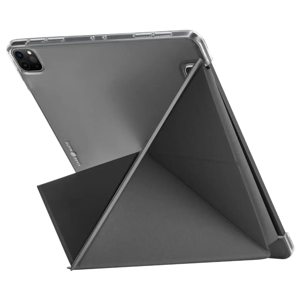 Case Mate Ipad Pro (12.9 Inch 5Th 4Th And 3Rd Gen. 2021) Multi Stand Folio