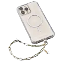 Case Mate Chunky Chain Phone Wristlet