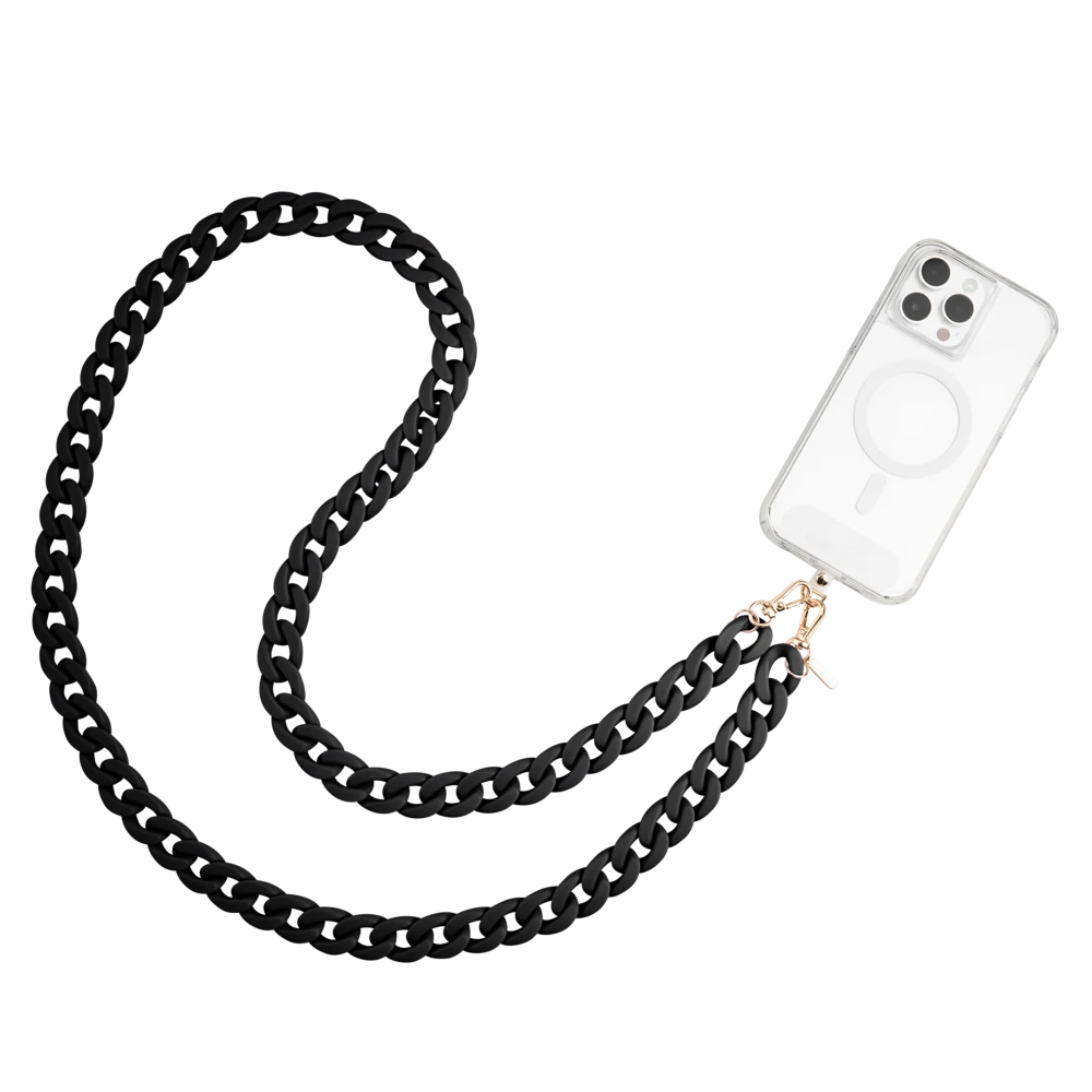 Case Mate Crossbody Phone Chain