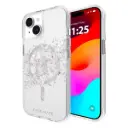 Case Mate Iphone 15 Karat Touch Of Pearl With Magsafe