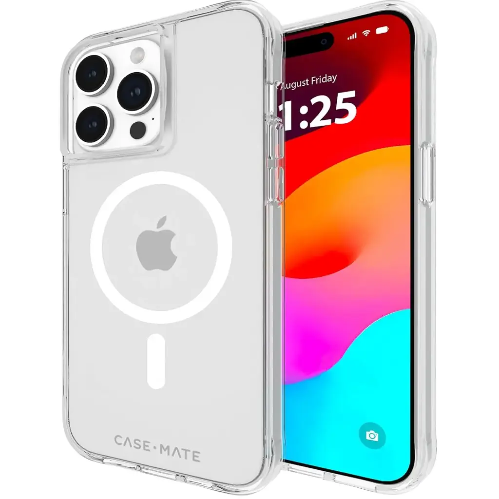 Case Mate Iphone 15 Pro Max Tough
