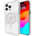 Case Mate Iphone 15 Pro Max Karat Touch Of Pearl With Magsafe