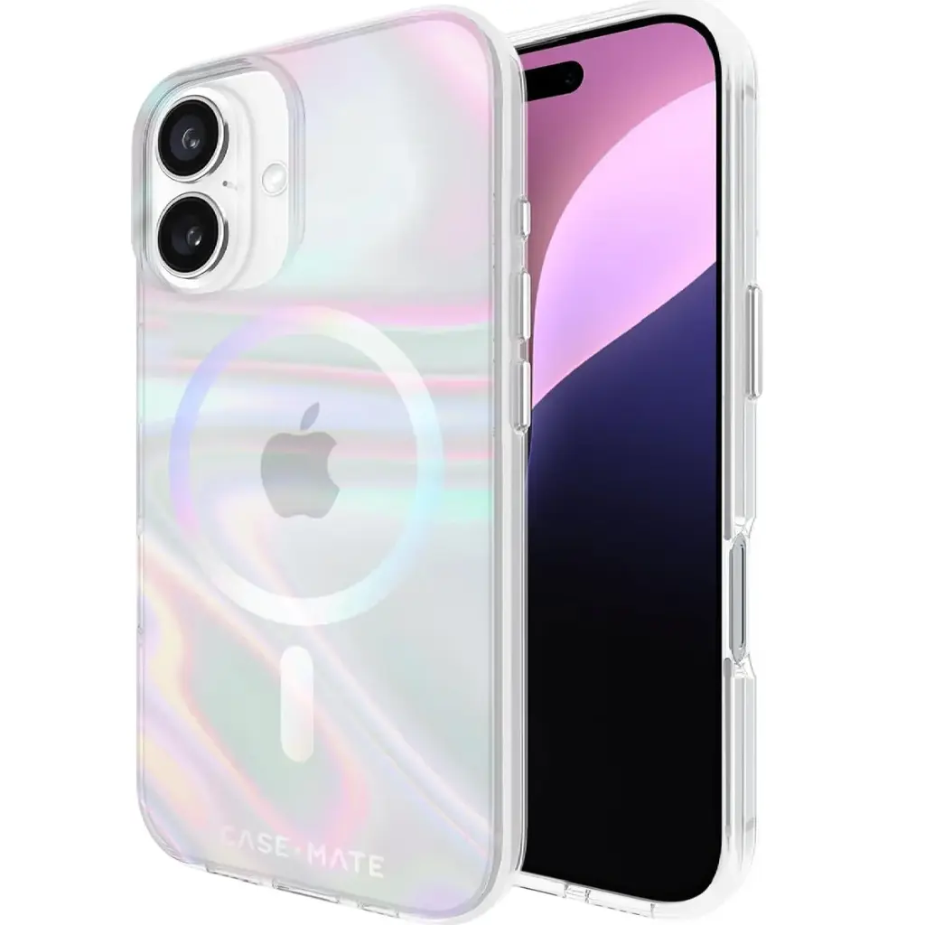 Case Mate Iphone 16 