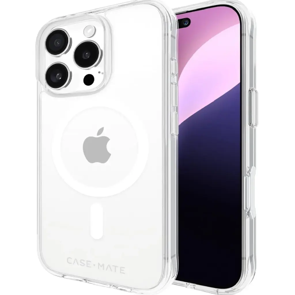 Case Mate Iphone 16 Pro Tough Magsafe