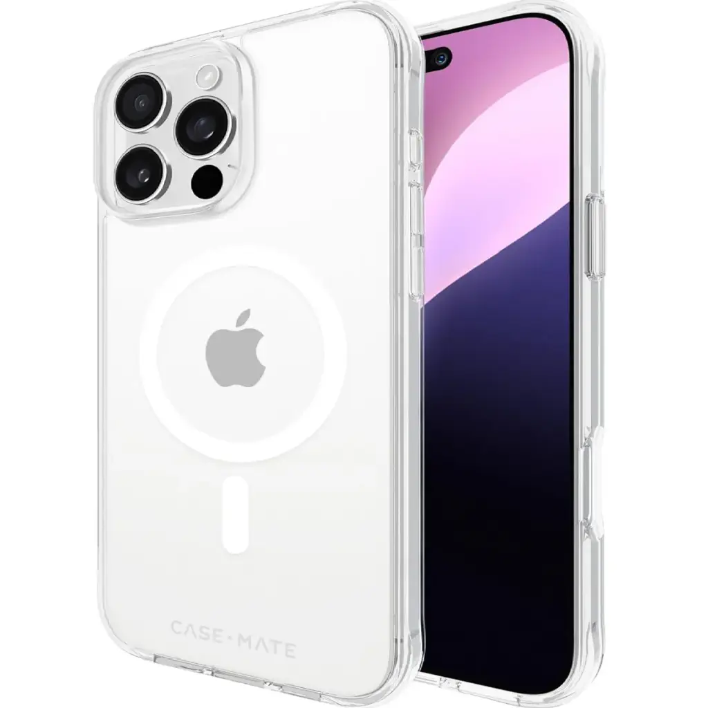 Case Mate Iphone 16 Pro Max Tough Magsafe