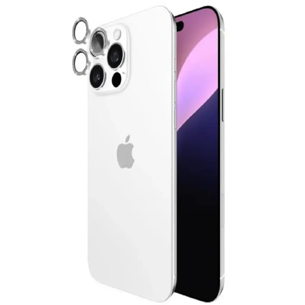 Case Mate Iphone 16 Pro/Pro Max Camera Lens Protector Twinkle