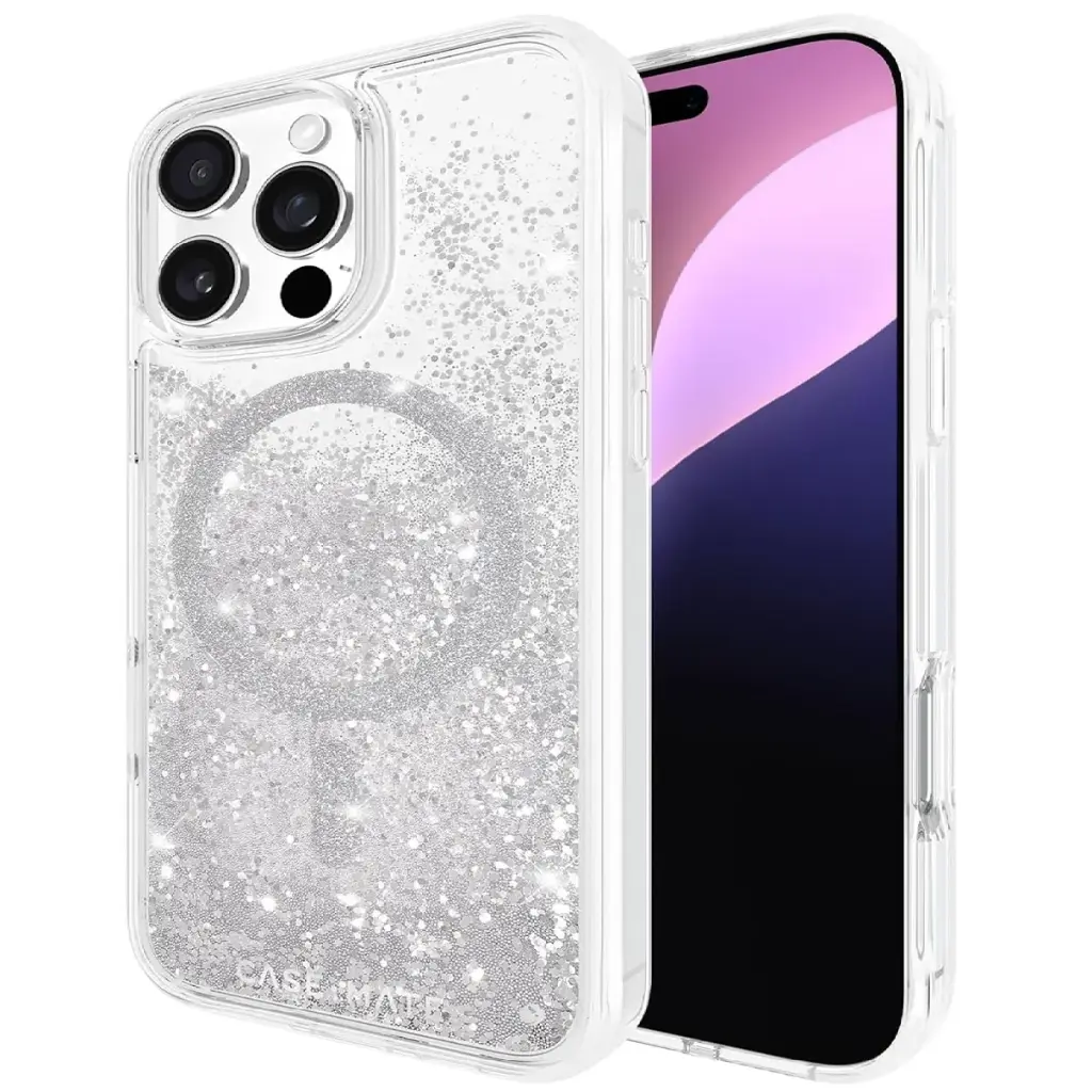 Case Mate Iphone 16 Pro Max Waterfall Magsafe