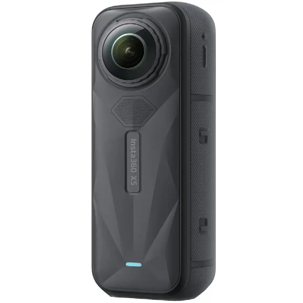 Insta360 X5 360 Cameras Standalone