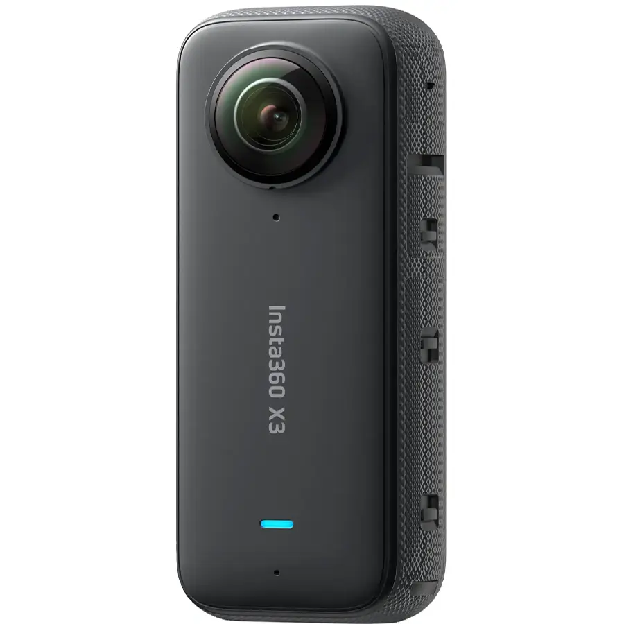 Insta360 X3 Cameras  Standalone