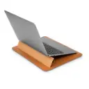 Moshi Muse 13 3In1 Slim Laptop Sleeve Caramel Brown
