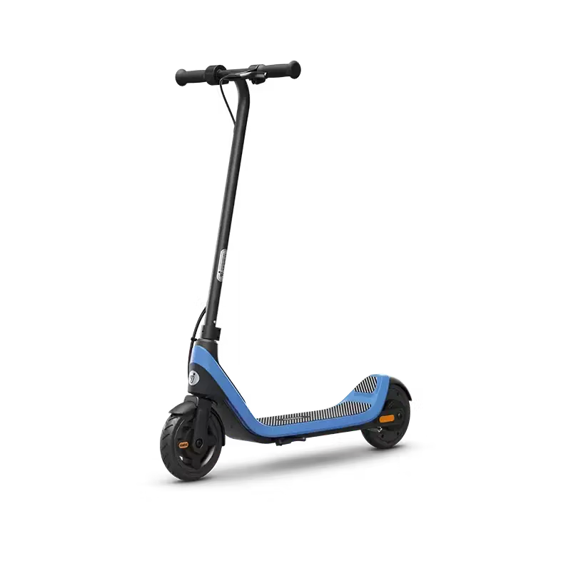 سكوتر كهربائي للأطفال Ninebot Kickscooter C2 Lite