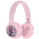 باقة StoryPhones من Disney مع قرص Minnie Magical Tales واحد