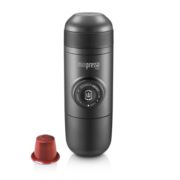 Wacaco Minipresso Ns Capsules