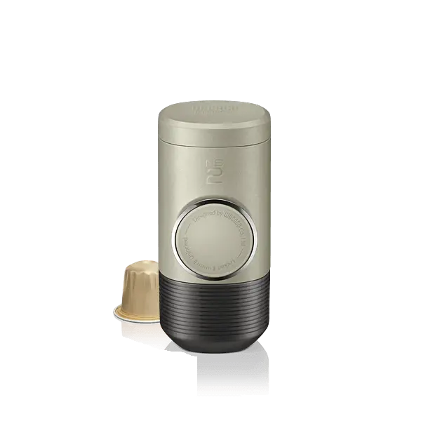 Wacaco Minipresso Ns2 Capsules