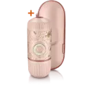 آلة تحضير الإسبريسو Wacaco Nanopresso إصدار Dark Souls