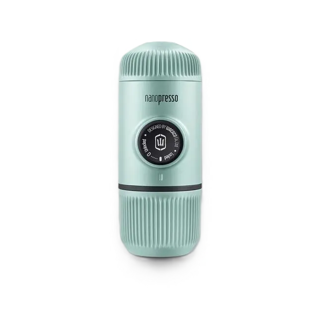 آلة تحضير الإسبريسو Wacaco Nanopresso