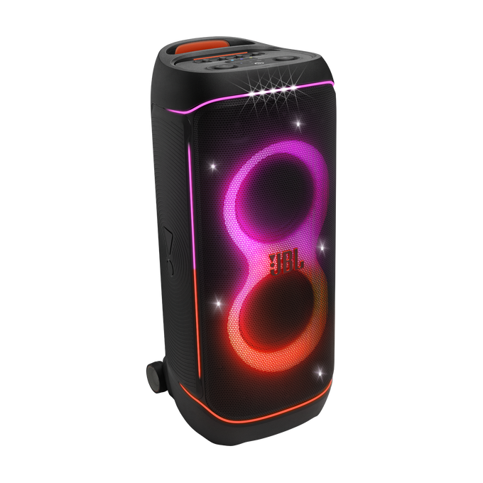 سماعة JBL PARTYBOX 720 بلوتوث محمولة، بقدرة 800 واط RMS