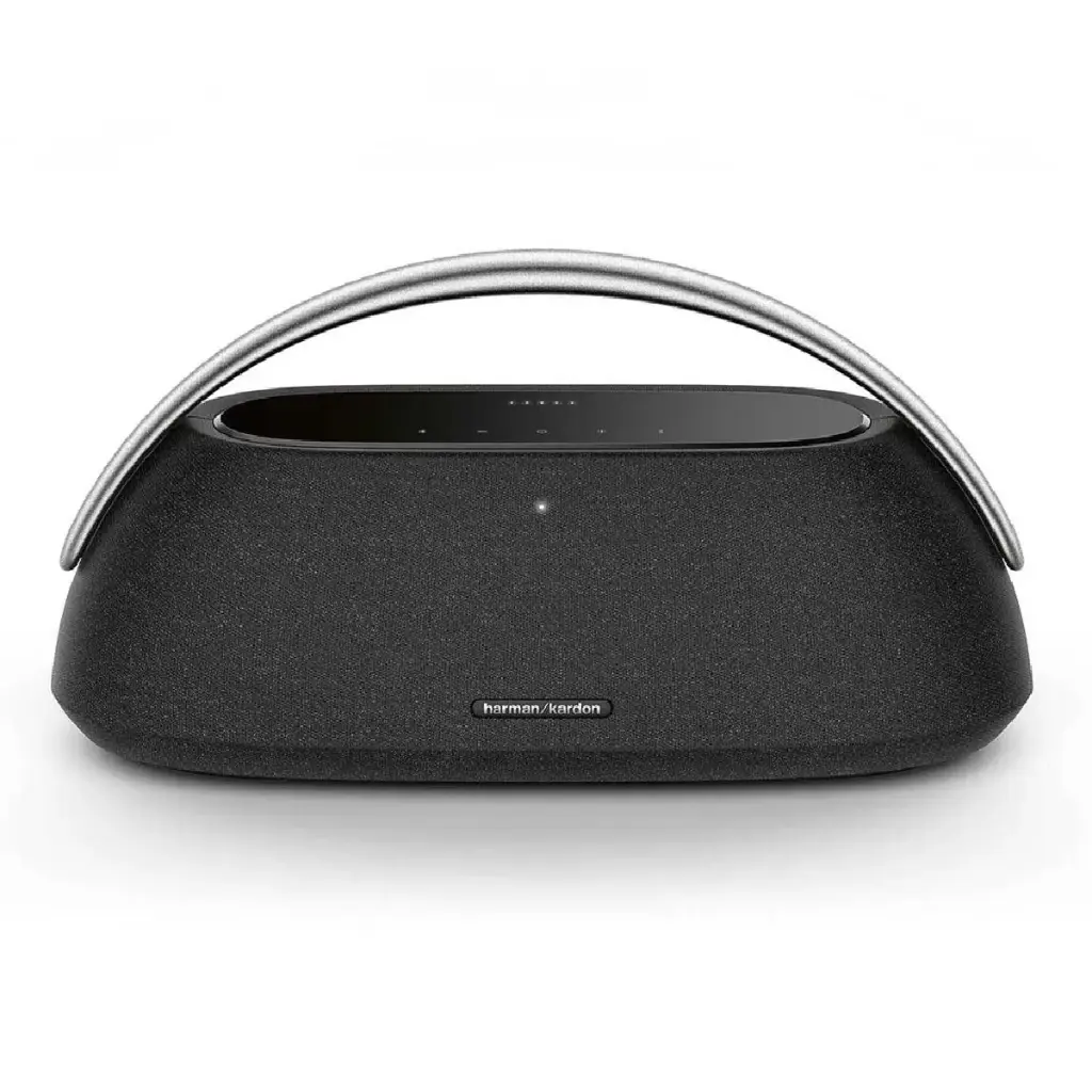 Harman Kardon Go Plus Play3 Portable Bluetooth Speaker