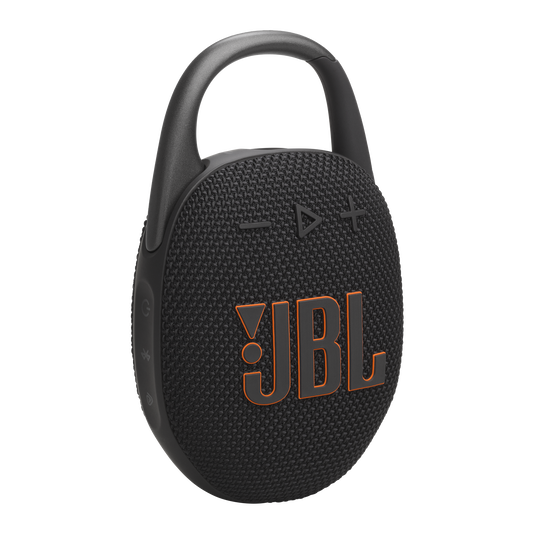 سماعة JBL Clip 5 المحمولة بتقنية البلوتوث