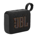 JBL Go 4 Portable Bluetooth Speaker