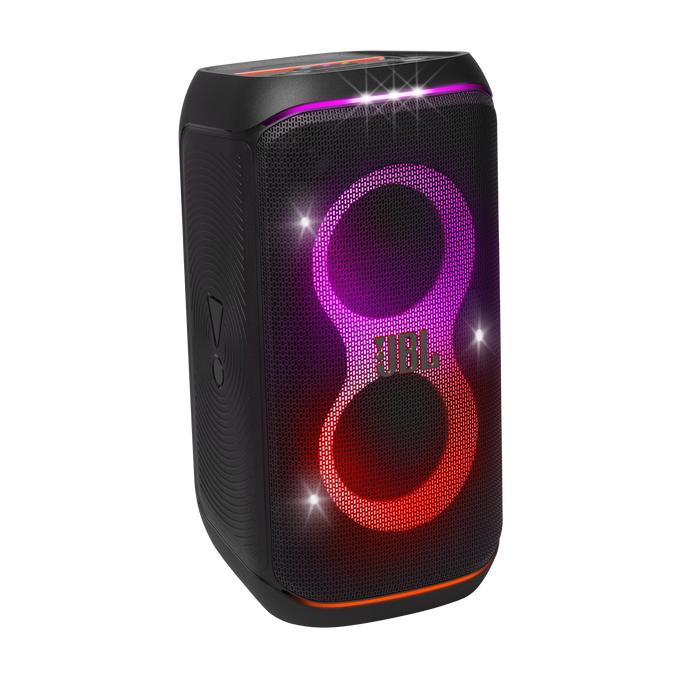 سماعة JBL PartyBox Club 120 المحمولة للحفلات