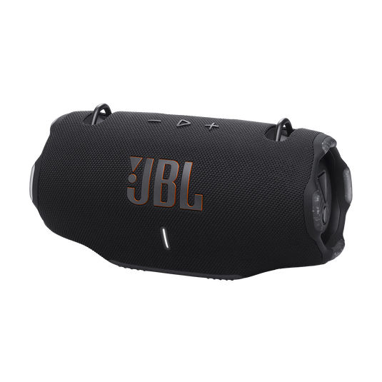 مكبر صوت محمول JBL Xtreme 4 بتقنية البلوتوث