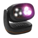 إضاءة JBL PartyLight Beam المحمولة بتقنية البلوتوث