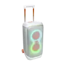 JBL Partybox Stage 320 Portable Party Speaker & Wheels