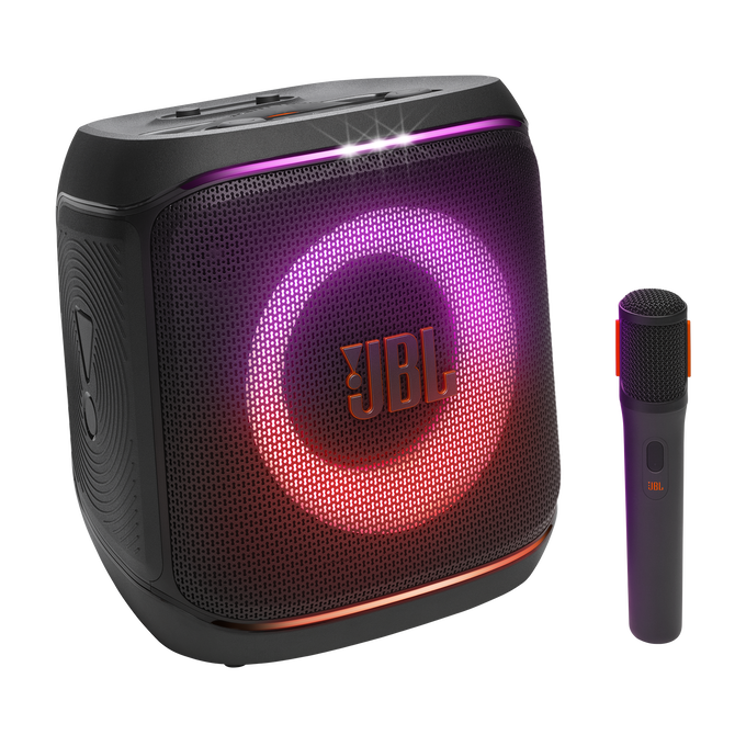 سماعة JBL PartyBox Encore 2 المحمولة بتقنية البلوتوث