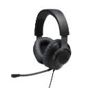 سماعات الألعاب السلكية JBL Quantum 100 فوق الأذن