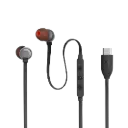 سماعات الأذن السلكية JBL T310 عالية الدقة Hi-Res 