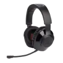 JBL QUANTUM 350 Wireless Gaming Headset with Boom Mic