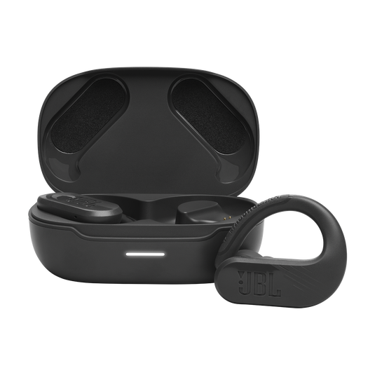 سماعات JBL Endurance Peak 3 اللاسلكية الحقيقية المخصصة للنشاط