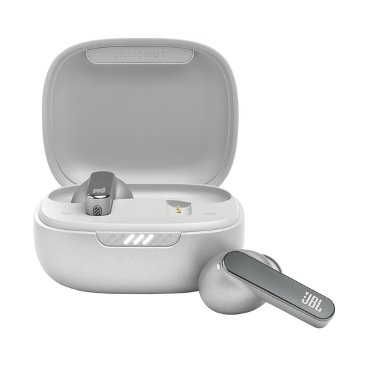JBL Live Pro2 In-Ear Headphones with Noise Cancelling