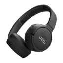 سماعات JBL Tune 670NC اللاسلكية على الأذن مع خاصية إلغاء الضوضاء النشط (ANC)